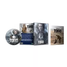 Dvd Togo 2019 Dublado E Legendado