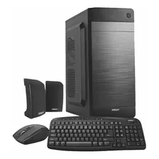 Computadora Intel Core I5 8gb Ddr3 120gb Ssd Lista Para Usar Ya