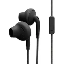 Audífonos Energy Sistem Style 3.5 Mm Negro