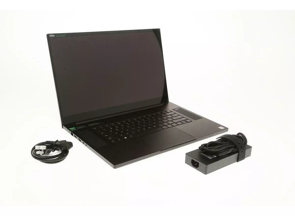 Razer Blade 17 Gaming Laptop- Fhd 300hz - Rtx 2080s 