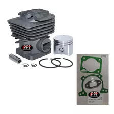 Kit Cilindro Piston Desmalezadora Stihl Fs220 38mm + Juntas