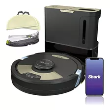 Shark Ai Ultra 2in1 Robot Vacuum & Mop Con Sonic Mopping, Ma