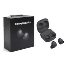 Galaxy Buds2 Pro Color Grafito / Lavanda / Blanco (consultar) Color De La Luz N.a