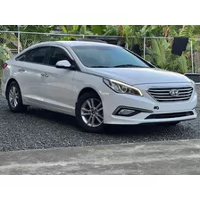 Hyundai Sonata Limited