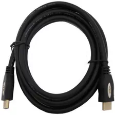 Cabo De Vídeo - Hdmi 2.0 - 2m - Md9 - 7435