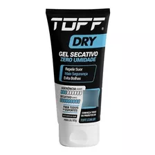 Toff Dry Gel Secativo 60g