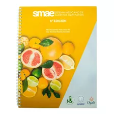 Smae Sistema Mexicano De Alimentos Equivalentes 5ta Original