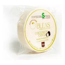 Oblea De Amaranto Coco Consciousnack Sin Gluten 30 Gr