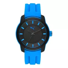 Reloj Puma P6005 En Stock Original Garantía Nuevo En Caja