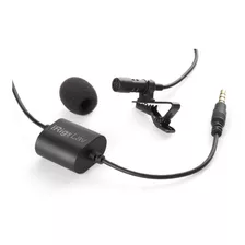 Ik Multimedia Irig Mic Lav Micrófono Lavalier