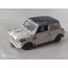 Autito Mini Cooper