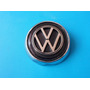 Porta Placas Karmann Ghia Volkswagen Clasico Emblemas Vw