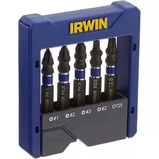 Herramientas Irwin 1866976 Impacto Performance Series - Jueg