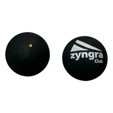 Pleota De Squash Zyngra Un Punto Amarillo Paseo Sports 