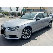 Audi A4 2017