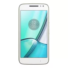  Moto G4 Play Dual Sim 16 Gb Dourado 2 Gb Ram