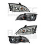 Par Juego Faros Ford Ranger 2010 - 2012 Depo Rxc