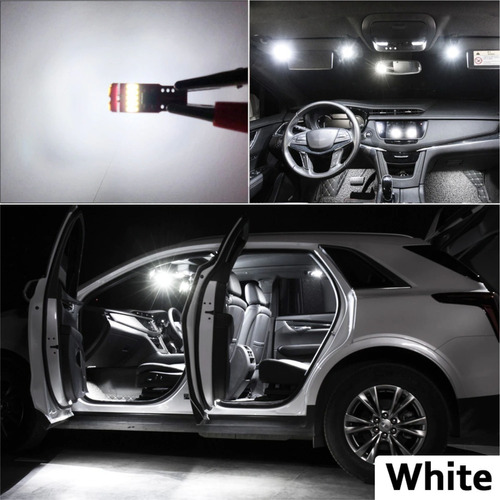 Iluminacin Led Interior Nissan Sentra 2022 2023 Foto 3