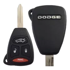 Carcasa Llave Control Dodge Durango Charger Magnum