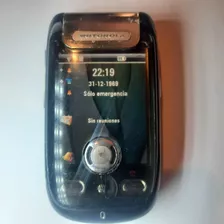 Celular Motorola A1200i Motoming Batería, Cargador, Manual