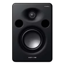 Monitor De Referência Estúdio Alesis M1 Active Mk3 5 Pol 65w