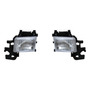 Kit Luces Led Tipo Xenon Hid H11 Baja Dodge Ram 2012