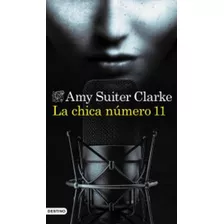 La Chica Número 11