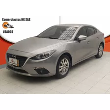 Mazda 3 Touring