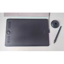 Mesa Digitalizadora Wacom Intuos Pro M Pth-660 Bluetooth 