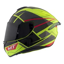 Casco Moto Mt Targo Certificado Ece2205 3 Estrellas Sharp