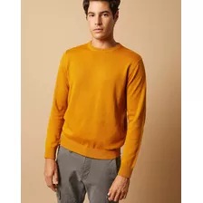 Sweater Voer Amarillo