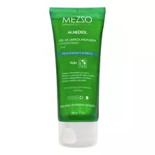 Gel De Limpeza Facial Acnediol Mezzo