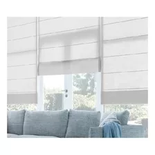 Cortinas Romanas A Medida 1.00 X 1.00