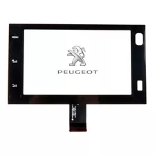 Display Touch Pantalla Multimedia Peugeot 208 2008