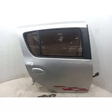 Porta Traseira Dir Renault Sandero 2.0l 2018