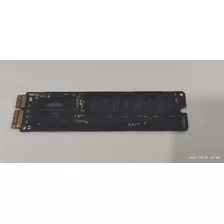 Ssd 256 Macbook Retina Air A1466 A1465 A1502 A1398 Nvme