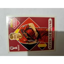 Kevin De Bruyne Extra Sticker