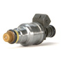 Inyector Combustible Injetech E-350 Wagon 10 Cil 6.8l 2005