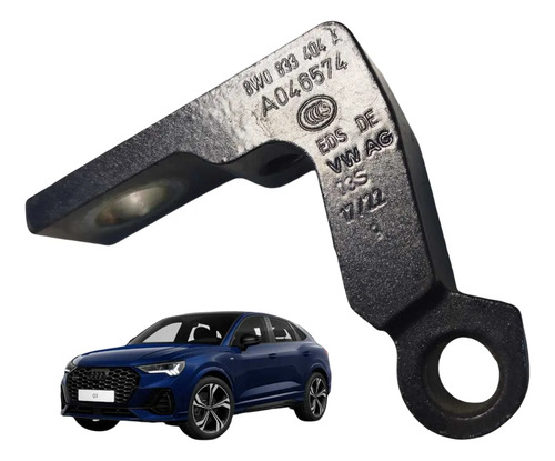 Dobradiça Porta Dianteira Direita Audi Q3 2023 8w0833404