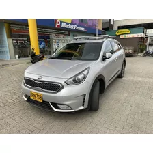 Kia Niro Zenith 1.6 2020