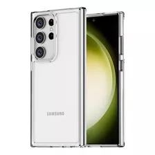 Funda Para Samsung Galaxy S23 Plus Ultra Defender Antigolpes