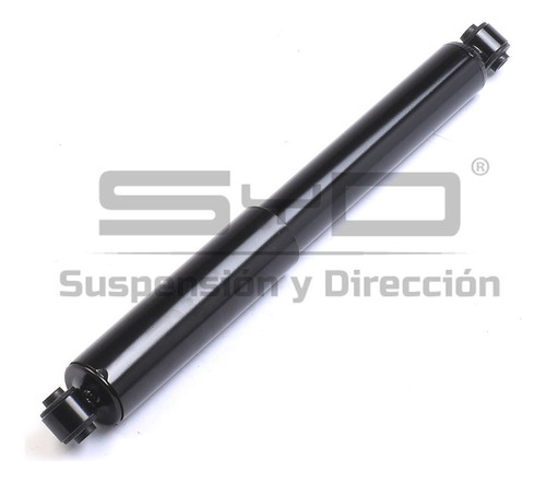 Amortiguador Trasero Gas  Ram Wagon 3500 1970-2004 Syd Foto 4