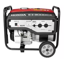 Generador Honda Ez3000cx