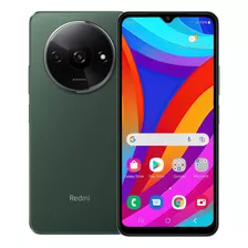 Xiaomi Redmi A3 4/128 Lte Verde