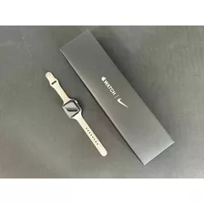 Apple Watch Series 5 (gps + Celular, 40mm) - Prata
