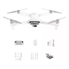 Drone Fimi X8 Pro 15km 4k Sensor De Obstaculos Nova Versao 