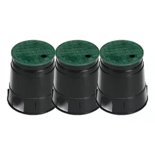 Caixa Para Válvula Solenoide Rain Bird 6 (3un)