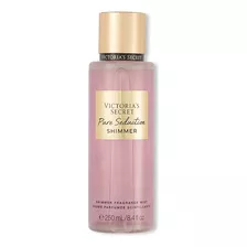 Exclusivo Body Mist Pure Seduction Shimmer Victoria Secret