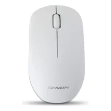 Mouse Inalambrico Senon 1200dpi Para Computadora O Notebook