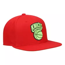 Mitchell & Ness New York Knicks Hardwood Classics Hwc Candy